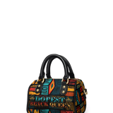 "Dopeya" Mini Satchel