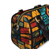 "Dopeya" Mini Satchel