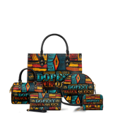 "Dopeya" Mini Satchel - BRAVE ONES DEAL