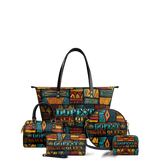 "Dopeya" Circle Crossbody Bag - BRAVE ONES DEAL