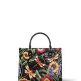 "Pepo" Leather Handbag BTS DEAL