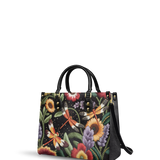 "Nixia" Leather Handbag