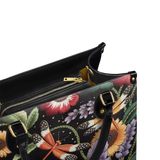 "Pepo" Leather Handbag BTS DEAL