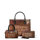 "Eliora" Mini Satchel - BRAVE ONES DEAL