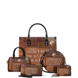 "Eliora" Mini Satchel - BRAVE ONES DEAL