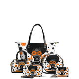 "Fahari" Marshmallow Citrus Circle Crossbody Bag - BRAVE ONES DEAL
