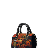 "Aseda" Mini Satchel