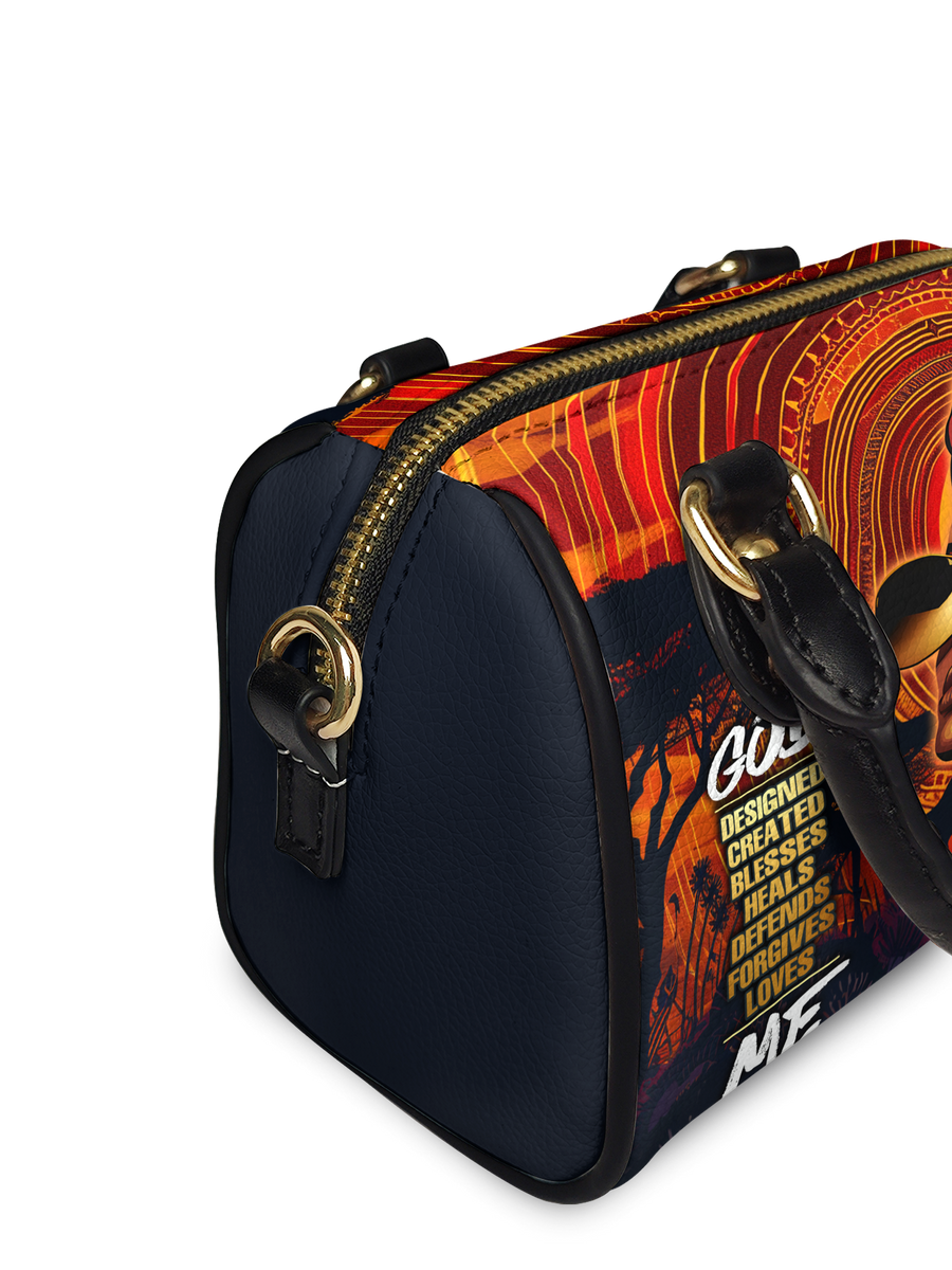 "Aseda" Mini Satchel FALL CLEARANCE DEAL