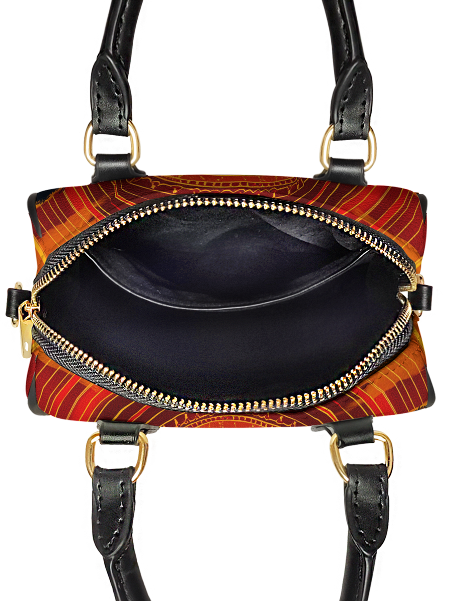 "Aseda" Mini Satchel FALL CLEARANCE DEAL