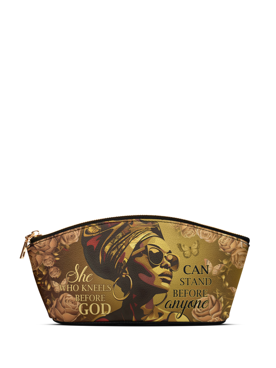 "Godfidence" Eclipse Makeup Bag - DD DEAL