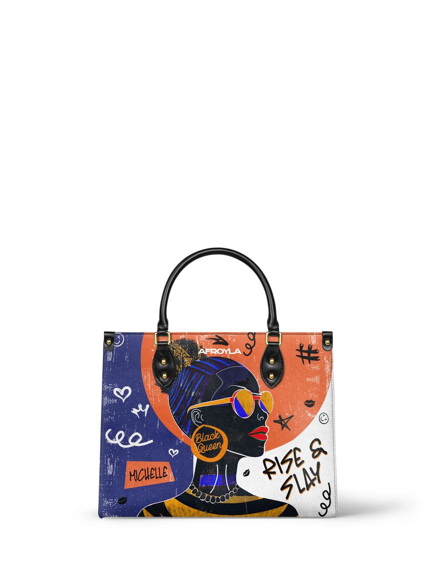 Hekima TM Bag