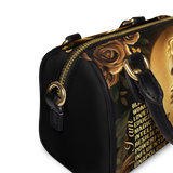 "Lumina" Mini Satchel