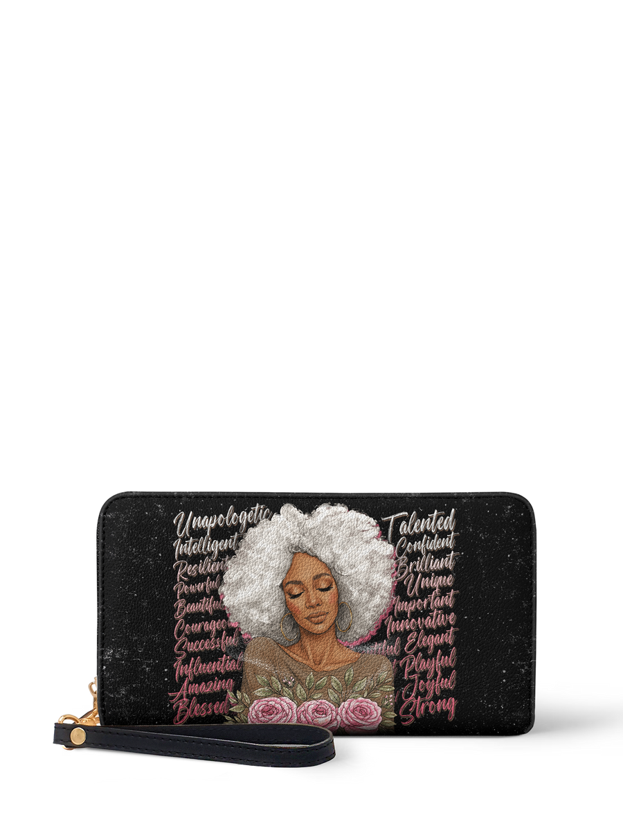 "Zalina" Wallet DD DEAL