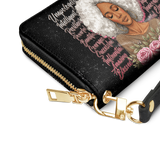 "Zalina" Wallet - BRAVE ONES DEAL