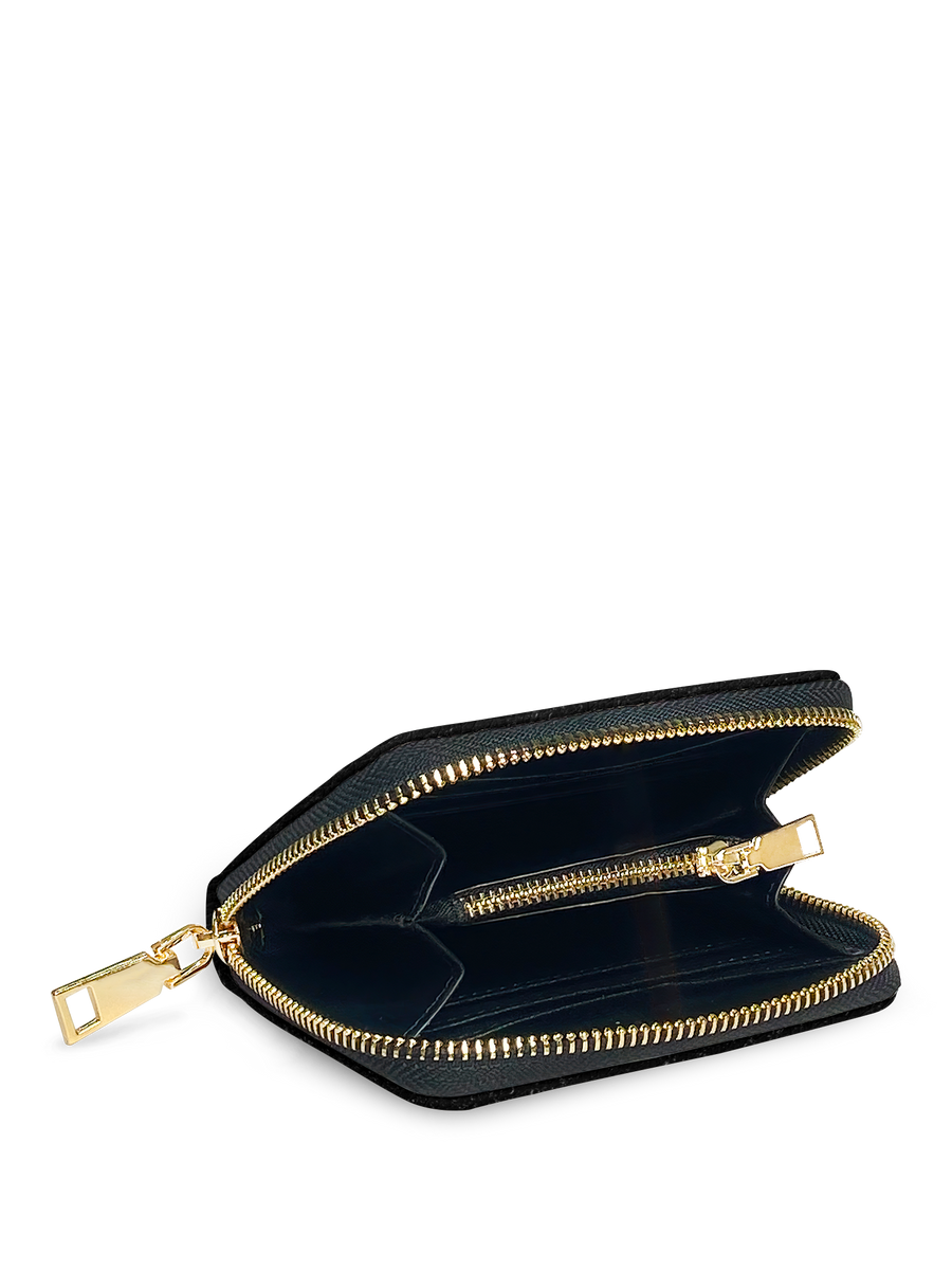 "Zalina" Mini Wallet
