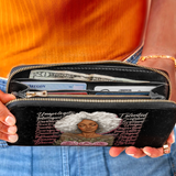 "Zalina" Wallet - BRAVE ONES DEAL