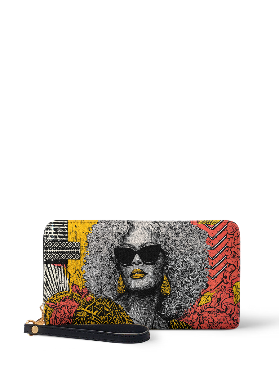 "Nandeka" Wallet DD DEAL