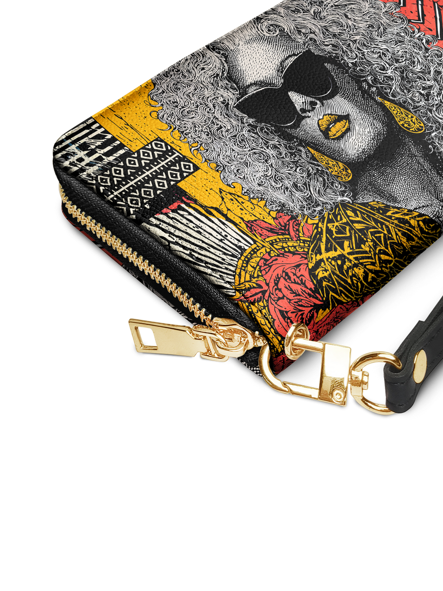 "Nandeka" Wallet