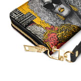 "Nandeka" Wallet - BRAVE ONES DEAL