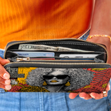 "Nandeka" Wallet