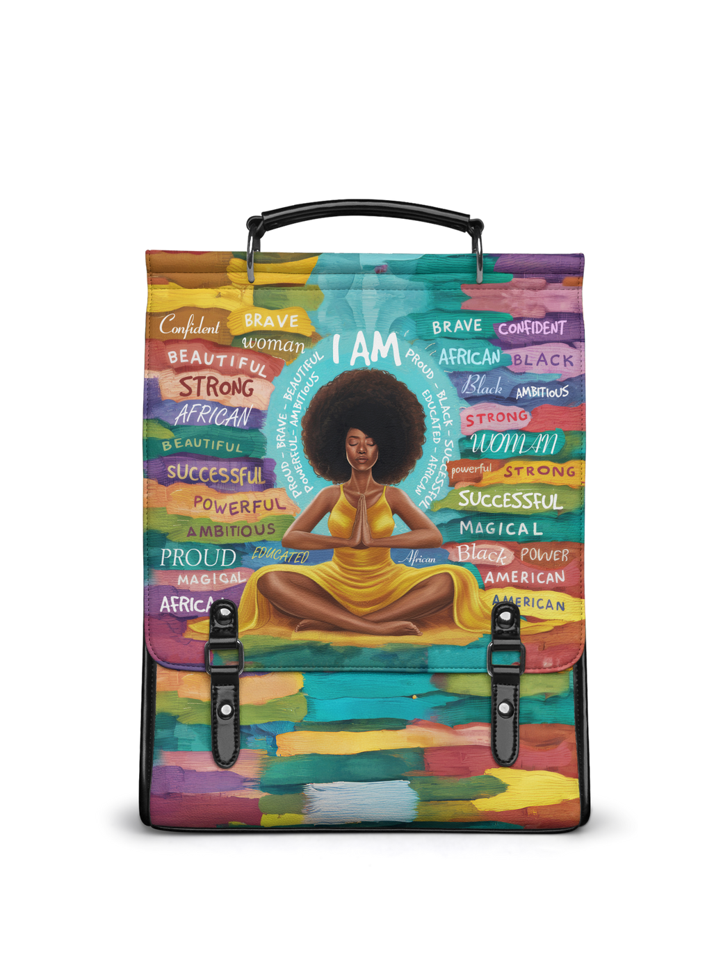 AfroEssence.