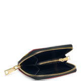 "AfroEssence" Mini Wallet - BRAVE ONES DEAL