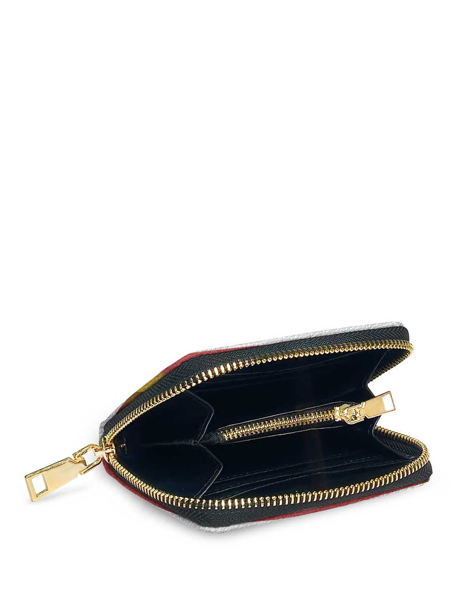"AfroEssence" Mini Wallet FALL CLEARANCE DEAL