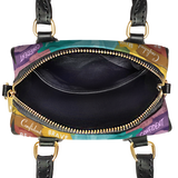 "AfroEssence" Mini Satchel - BRAVE ONES DEAL
