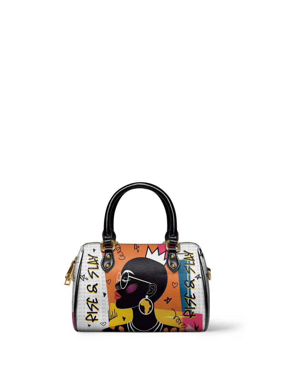 "Baridi" Mini Satchel DD DEAL