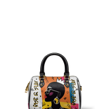 "Baridi" Mini Satchel - BRAVE ONES DEAL