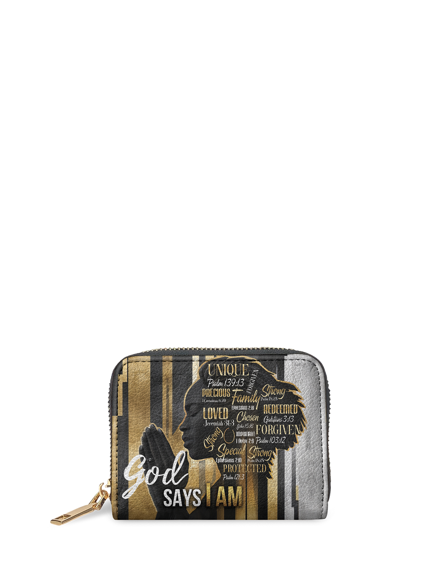 "Amara" Mini Wallet DD DEAL