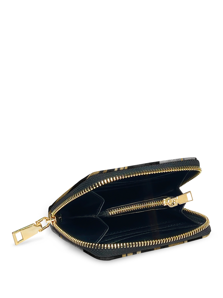 "Amara" Mini Wallet