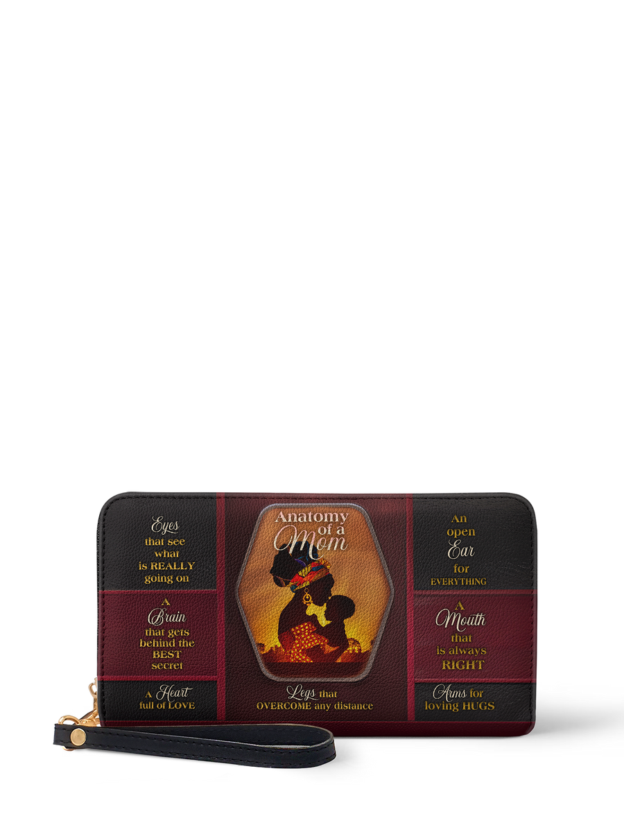 "Mamoya" Wallet DD DEAL