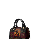 "Mamoya" Mini Satchel - BRAVE ONES DEAL