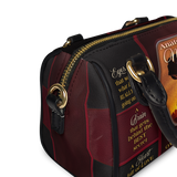 "Mamoya" Mini Satchel - BRAVE ONES DEAL