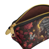 "Aurenna" Eclipse Makeup Bag