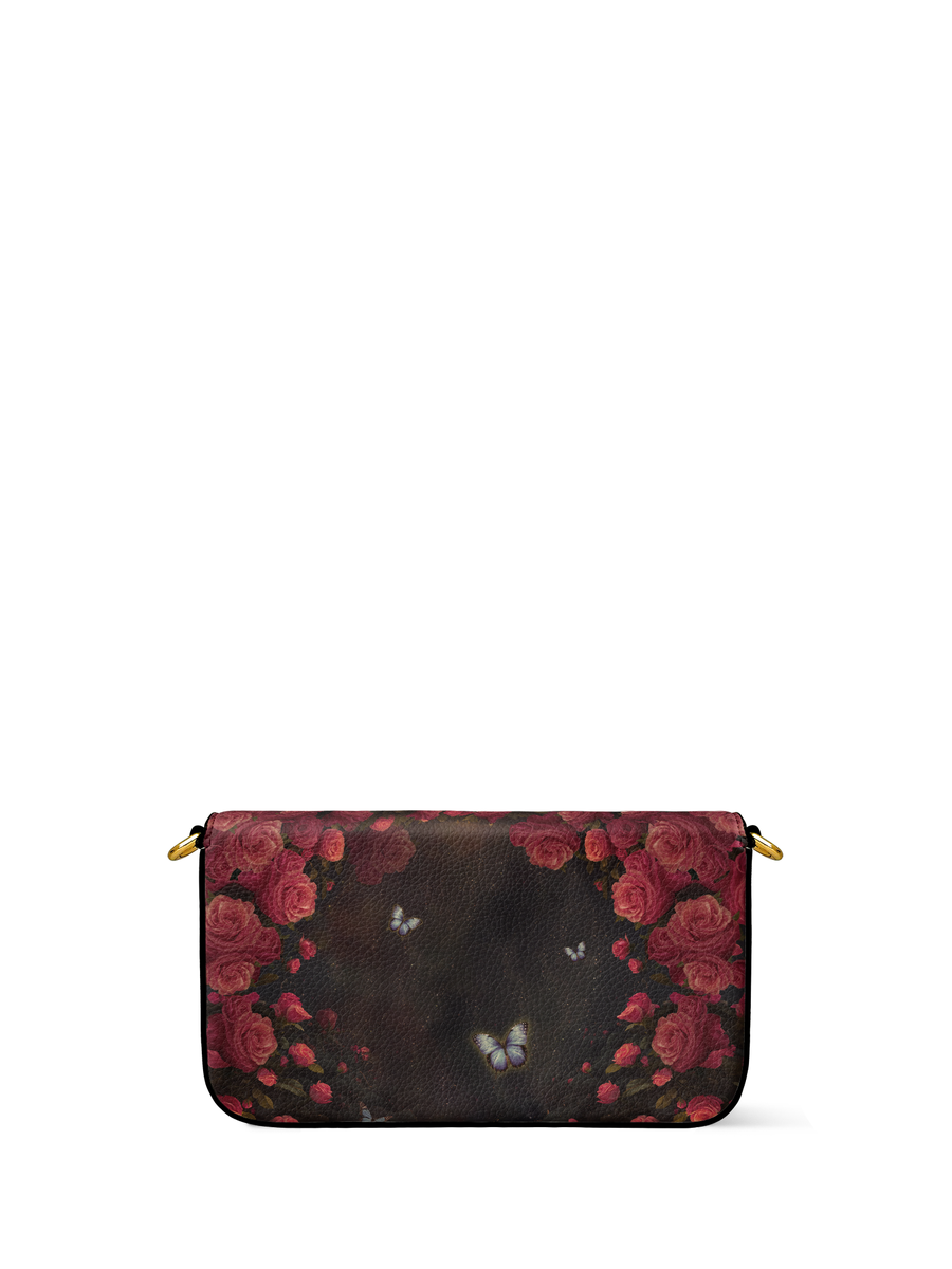 "Aurenna" Envelope Chain Crossbody Bag - DD DEAL