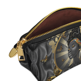 "Barakaya" Eclipse Makeup Bag