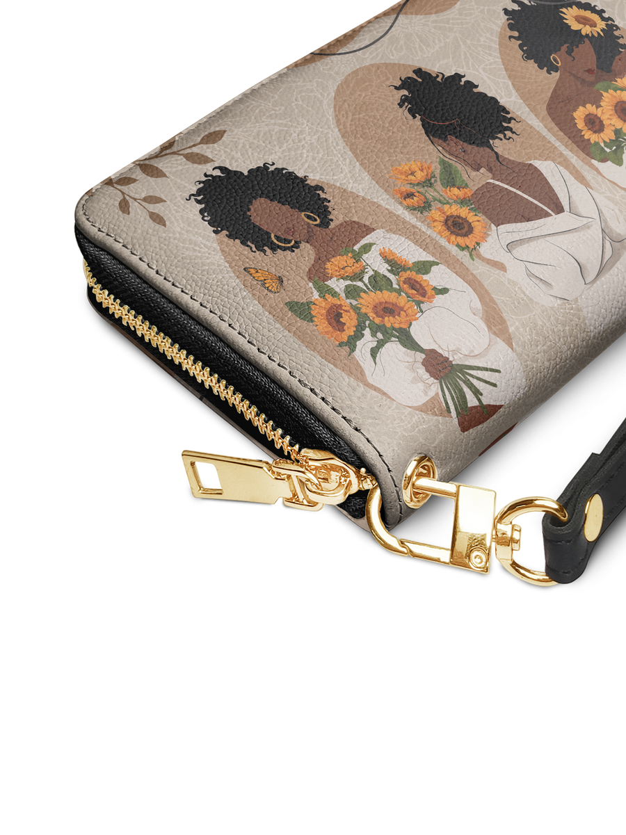 "Solina" Wallet