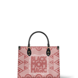 "Magimama" Leather Handbag BTS DEAL