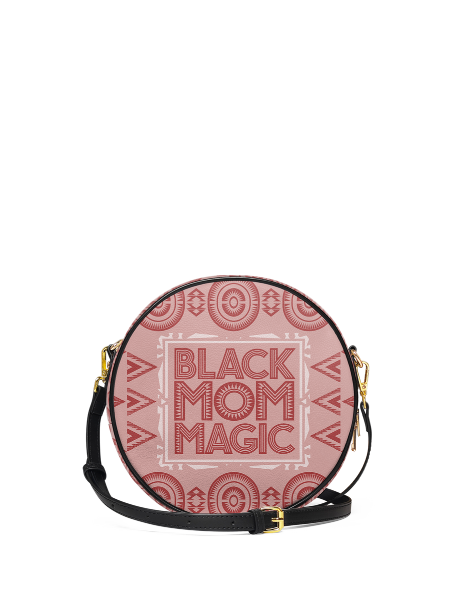 "Magimama" Circle Crossbody Bag DD DEAL