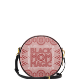 "Magimama" Circle Crossbody Bag - BRAVE ONES DEAL