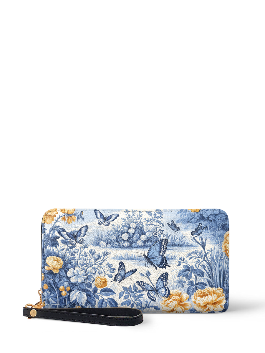 "Bustani" Wallet