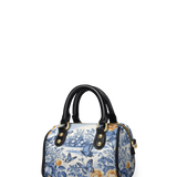 "Bustani" Mini Satchel - BRAVE ONES DEAL