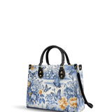 "Bustani" Leather Handbag - BRAVE ONES DEAL