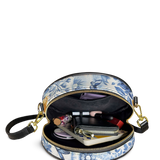 "Bustani" Circle Crossbody Bag - BRAVE ONES DEAL