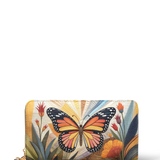 "Solara" Style Wallet