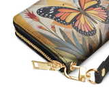 "Jua" Wallet - BRAVE ONES DEAL