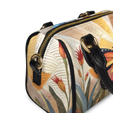 "Jua" Mini Satchel - BRAVE ONES DEAL