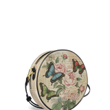 "Maua" Circle Crossbody Bag - BRAVE ONES DEAL